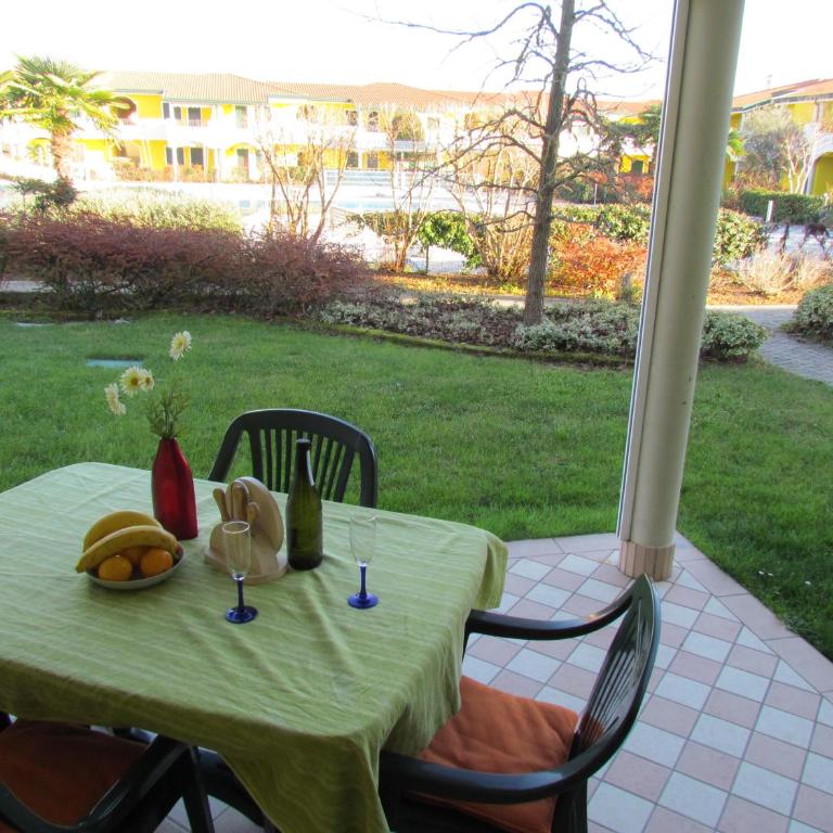 Villaggio Ducale 012 - Two-Bedroom Apartment - 19