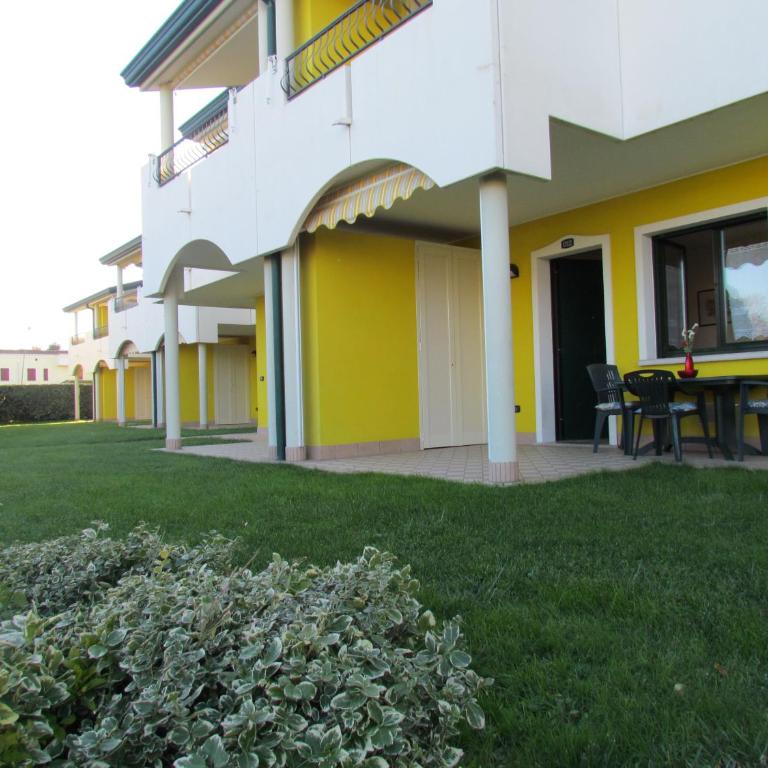 Villaggio Ducale 012 - Two-Bedroom Apartment - 18