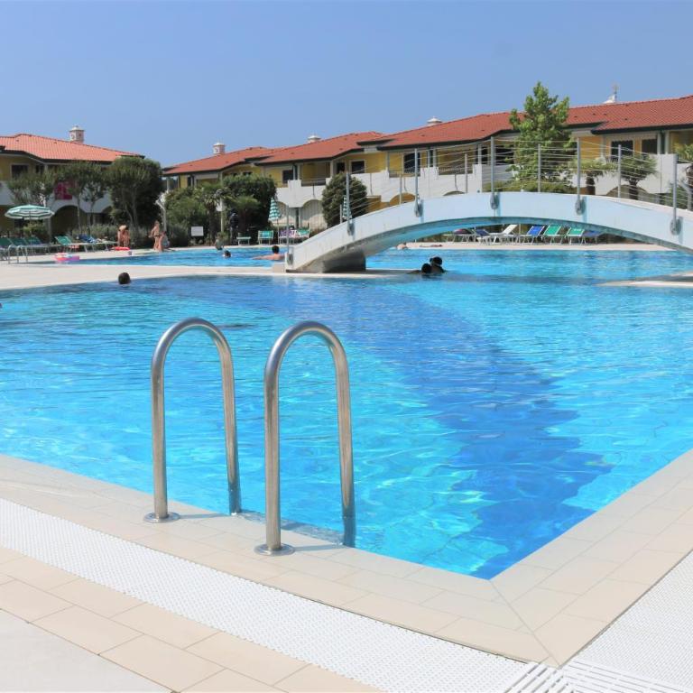 Villaggio Ducale 012 - Two-Bedroom Apartment - 2