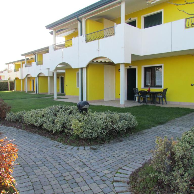 Villaggio Ducale 012 - Two-Bedroom Apartment - 20