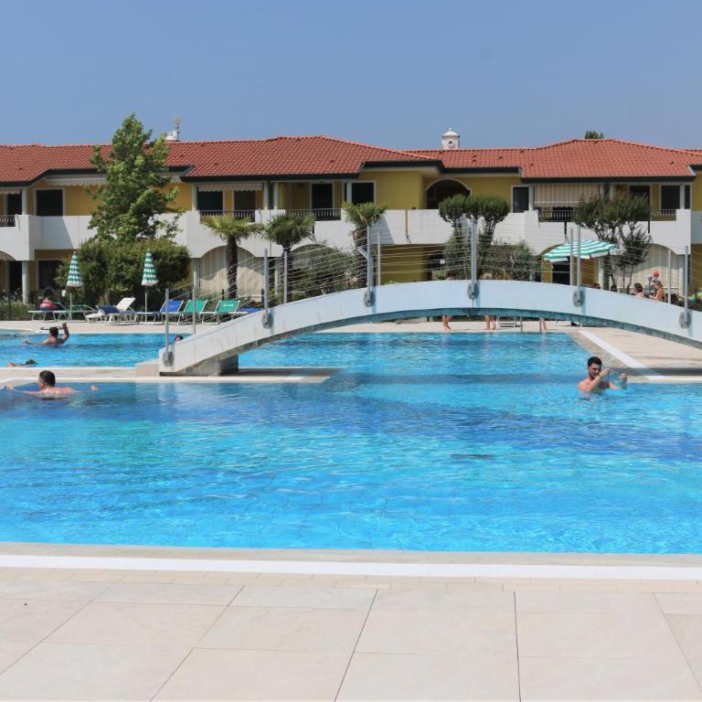 Villaggio Ducale 012 - Two-Bedroom Apartment - 3