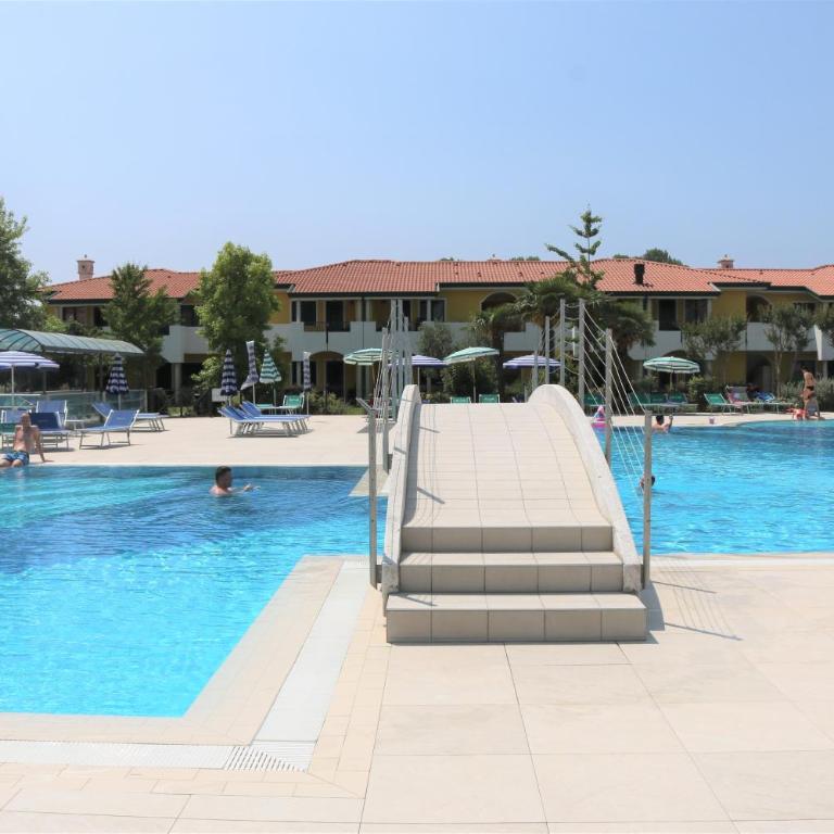 Villaggio Ducale 012 - Two-Bedroom Apartment - 5