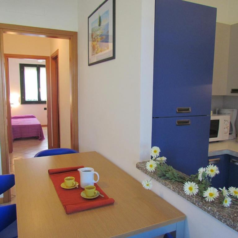 Villaggio Ducale 012 - Two-Bedroom Apartment - 10