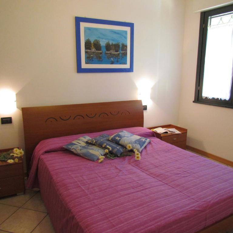 Villaggio Ducale 012 - Two-Bedroom Apartment - 14