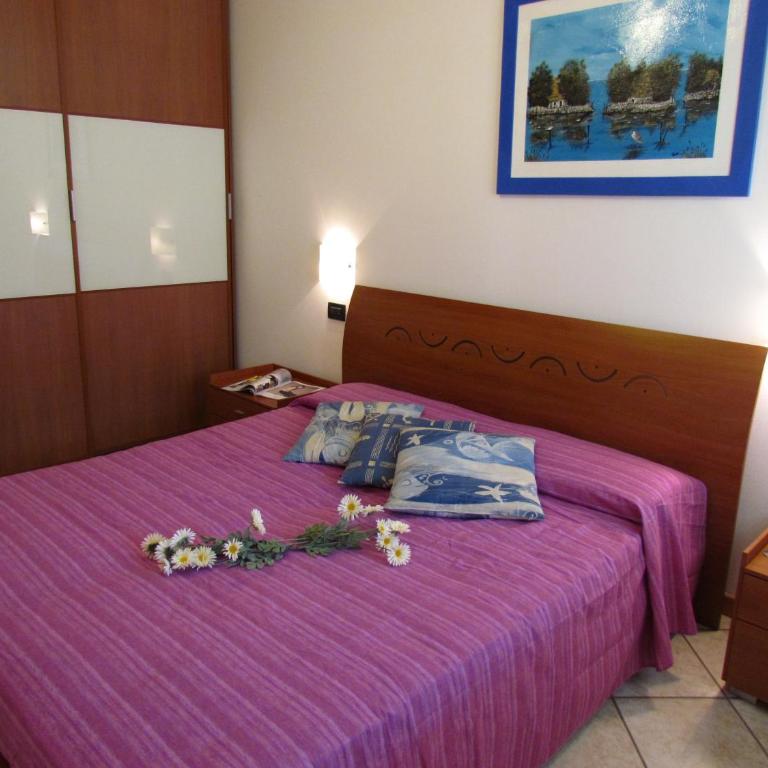 Villaggio Ducale 012 - Two-Bedroom Apartment - 13