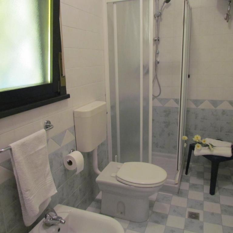 Villaggio Ducale 012 - Two-Bedroom Apartment - 16