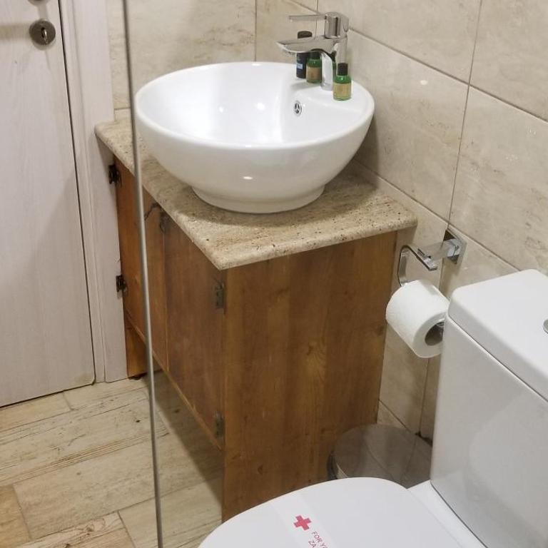 Riviera Inn apartments - Studio Apartment - 12