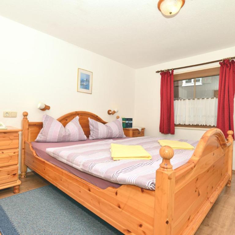Haus Meinecke - Apartment mit 2 Schlafzimmern - 2