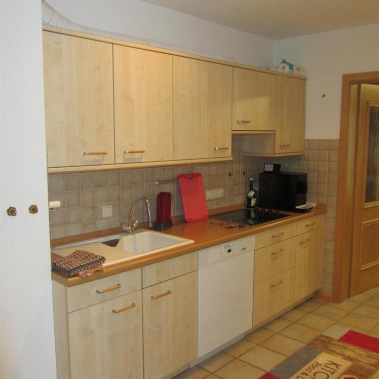 Appartement Hildegard - Apartment mit Terrasse - 11