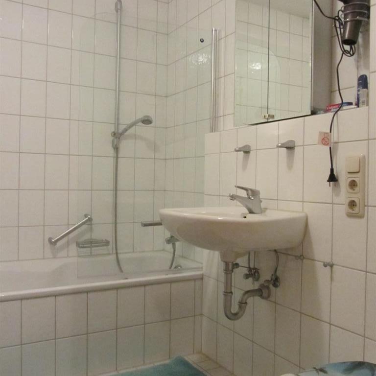 Appartement Hildegard - Apartment mit Terrasse - 13
