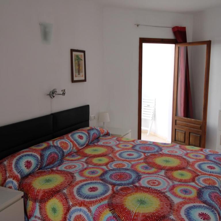 Hostal Fornet Altea - Habitación Triple - 10