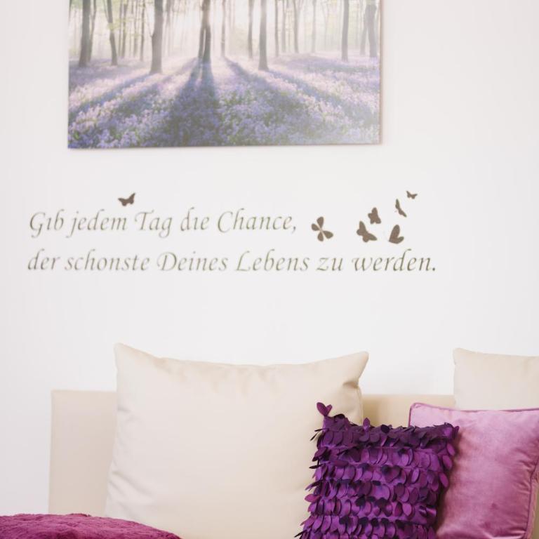 Haus Aussicht - Ferienwohnungen Velden - Apartment mit Seeblick - 4