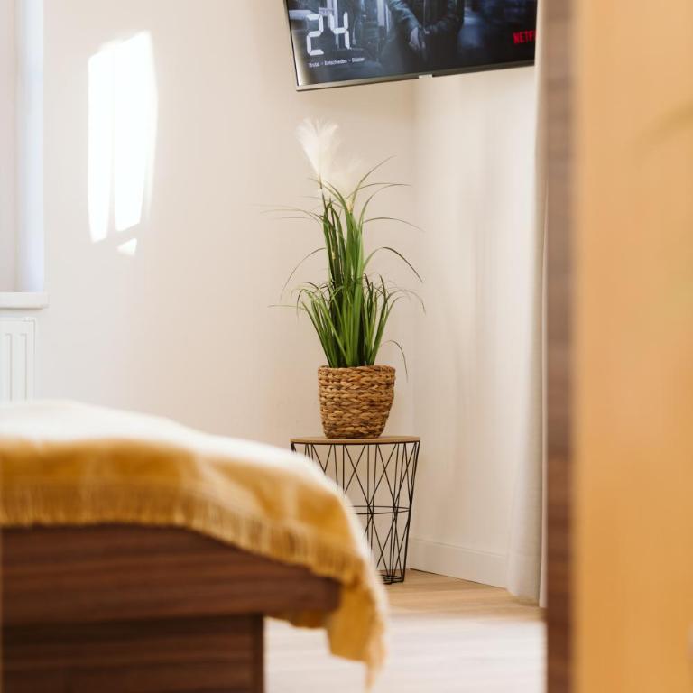 Haus Aussicht - Ferienwohnungen Velden - Apartment mit Seeblick - 5