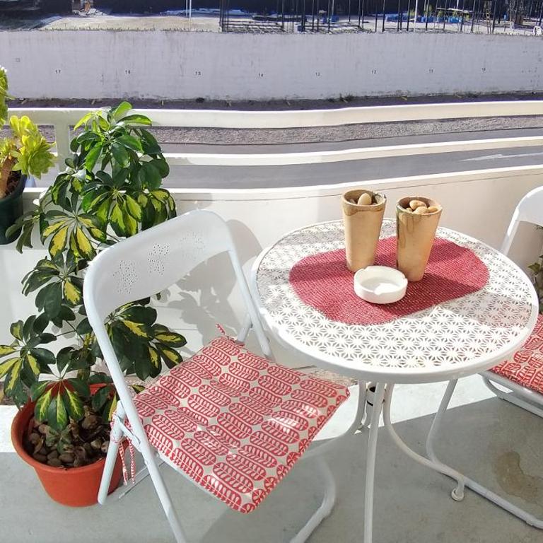 Cerquita del Mar Departamento Entero - Apartamento - 6