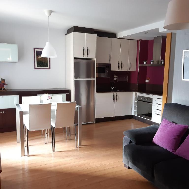 CASA MARCOS - Apartamento de 2 dormitorios - 1