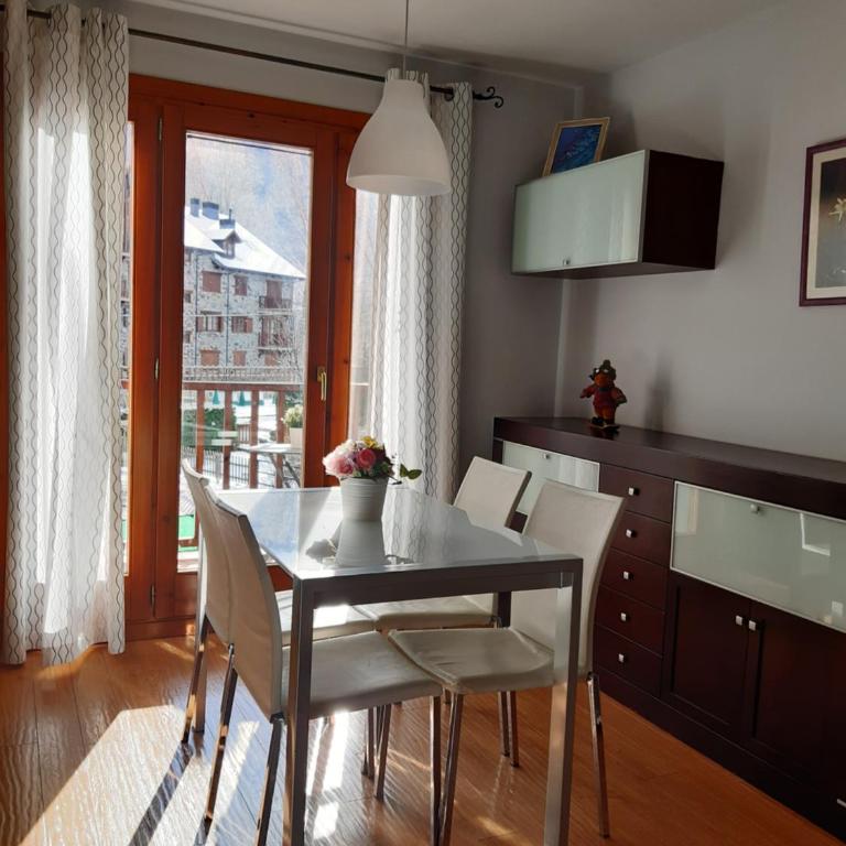 CASA MARCOS - Apartamento de 2 dormitorios - 2