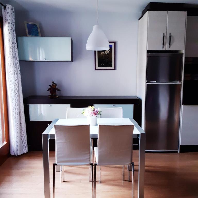 CASA MARCOS - Apartamento de 2 dormitorios - 4