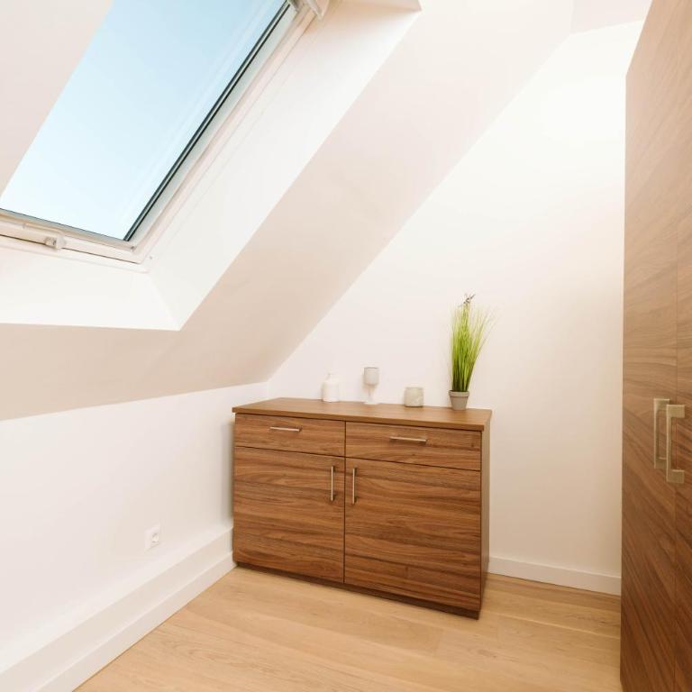 Haus Aussicht - Ferienwohnungen Velden - Studio-Apartment - 6
