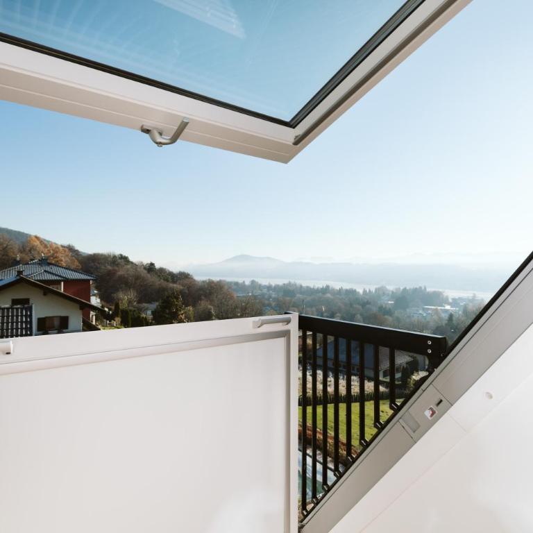Haus Aussicht - Ferienwohnungen Velden - Studio-Apartment - 3