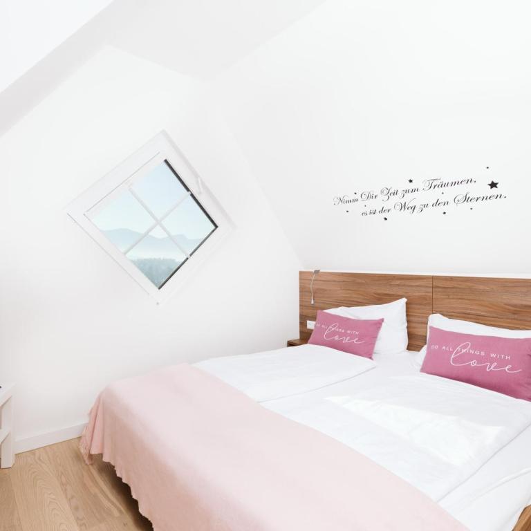 Haus Aussicht - Ferienwohnungen Velden - Studio-Apartment - 8