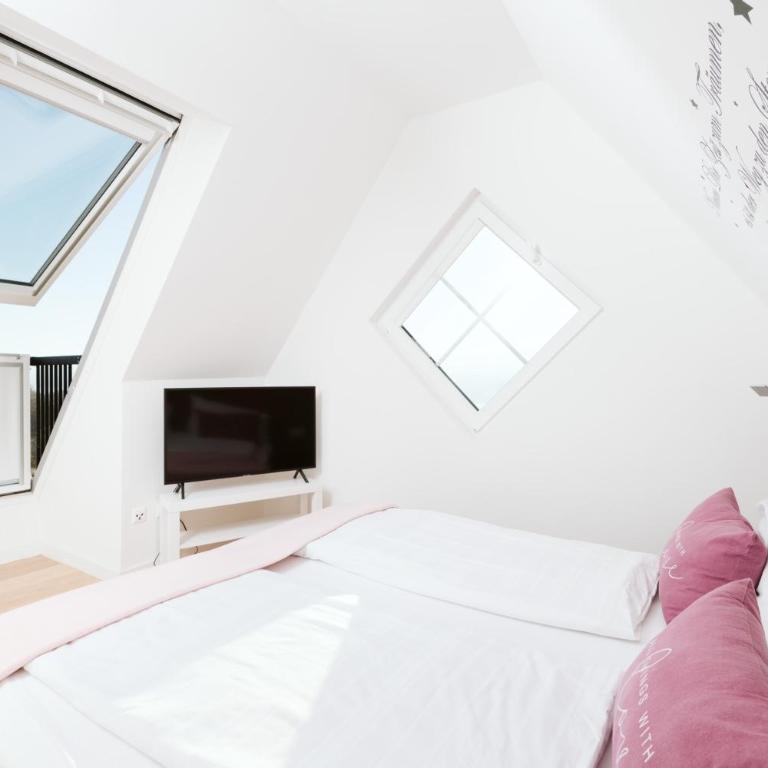 Haus Aussicht - Ferienwohnungen Velden - Studio-Apartment - 13