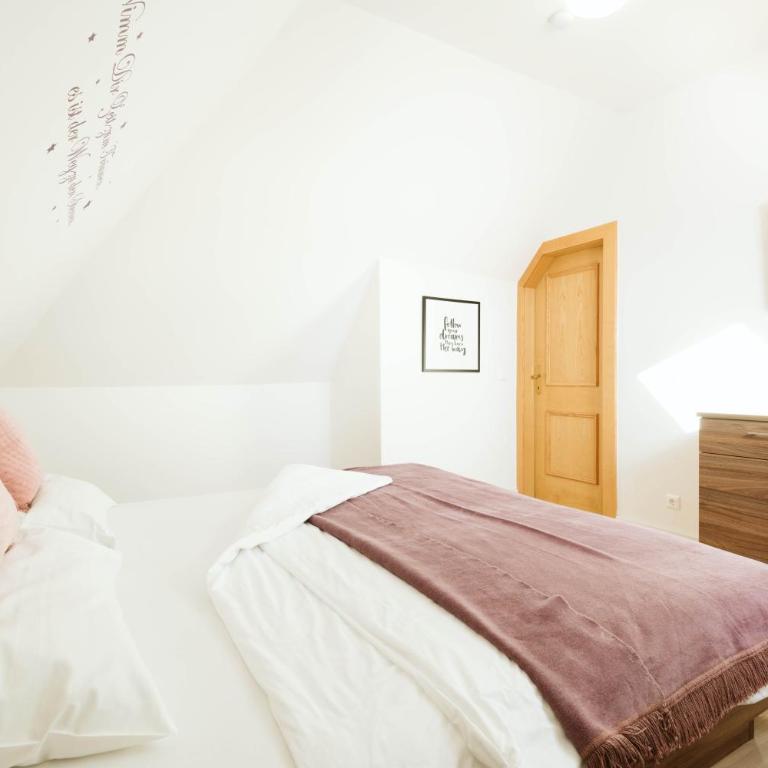 Haus Aussicht - Ferienwohnungen Velden - Apartment mit Seeblick - 7