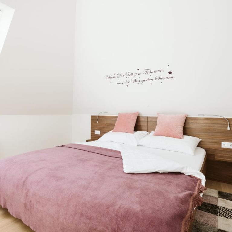 Haus Aussicht - Ferienwohnungen Velden - Apartment mit Seeblick - 6
