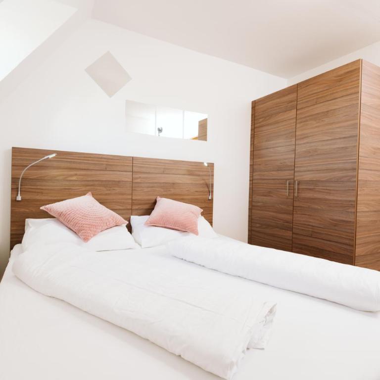 Haus Aussicht - Ferienwohnungen Velden - Apartment mit Seeblick - 2