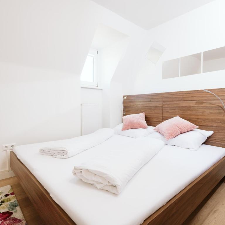 Haus Aussicht - Ferienwohnungen Velden - Apartment mit Seeblick - 5