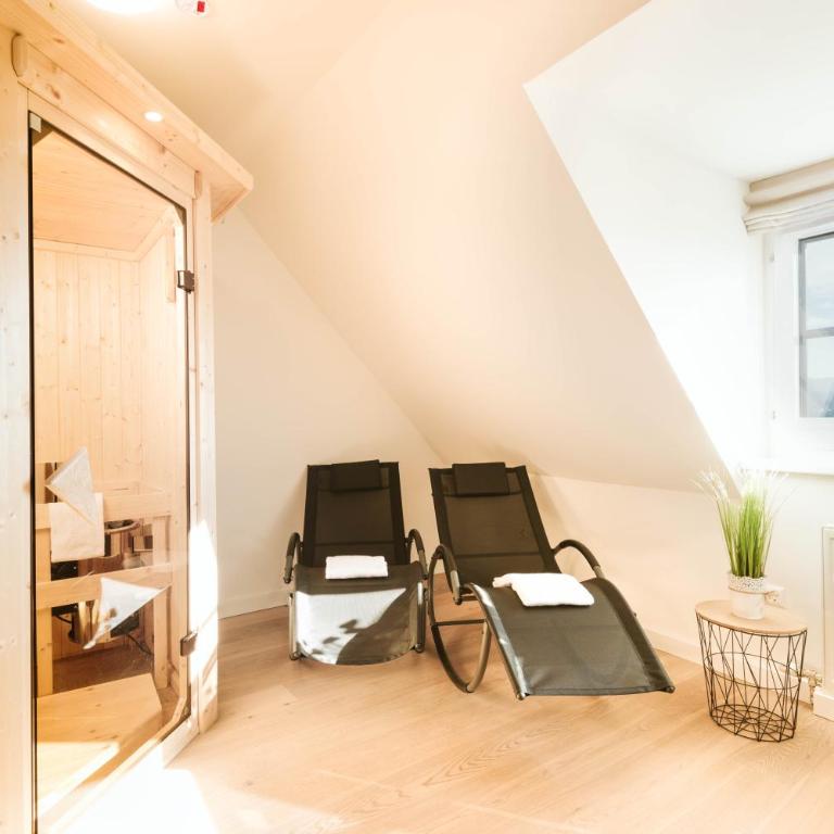 Haus Aussicht - Ferienwohnungen Velden - Apartment mit Seeblick - 10