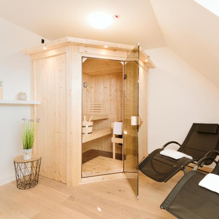 Haus Aussicht - Ferienwohnungen Velden - Apartment mit Seeblick - 1