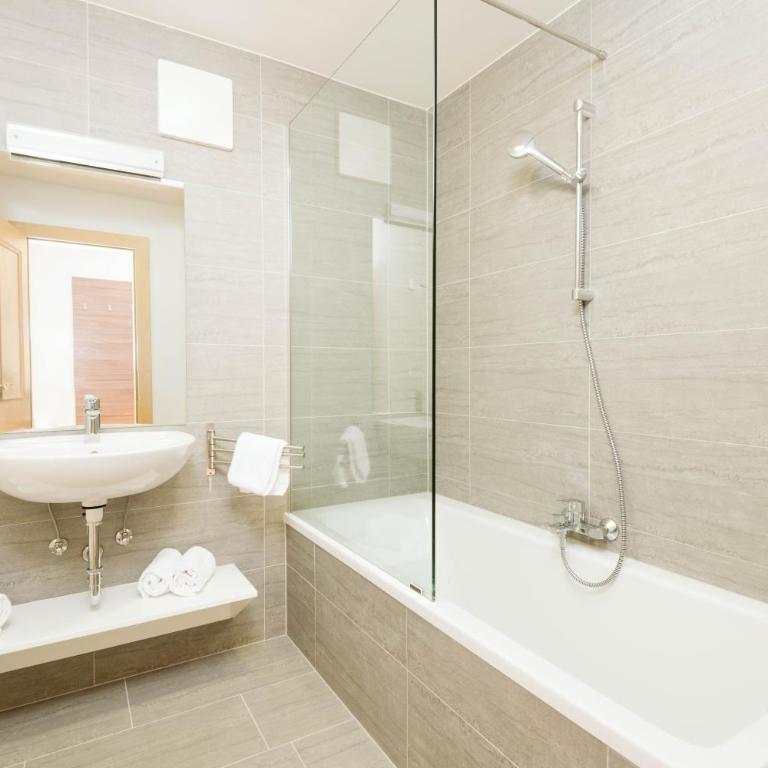 Haus Aussicht - Ferienwohnungen Velden - Apartment mit Seeblick - 6