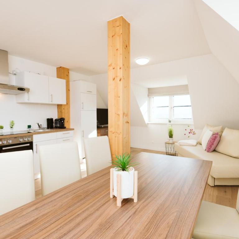 Haus Aussicht - Ferienwohnungen Velden - Apartment mit Seeblick - 19