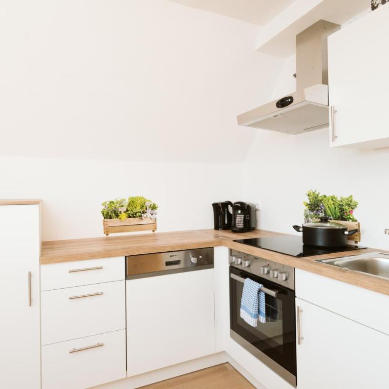 Haus Aussicht - Ferienwohnungen Velden - Apartment mit Seeblick - 12
