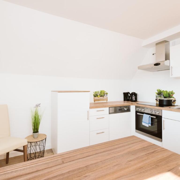 Haus Aussicht - Ferienwohnungen Velden - Apartment mit Seeblick - 10