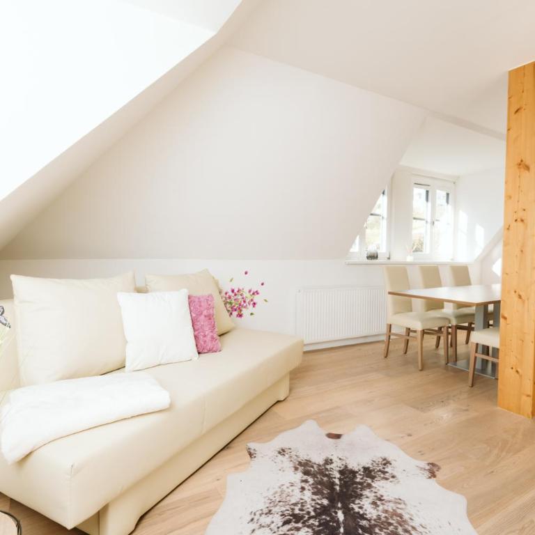 Haus Aussicht - Ferienwohnungen Velden - Apartment mit Seeblick - 21
