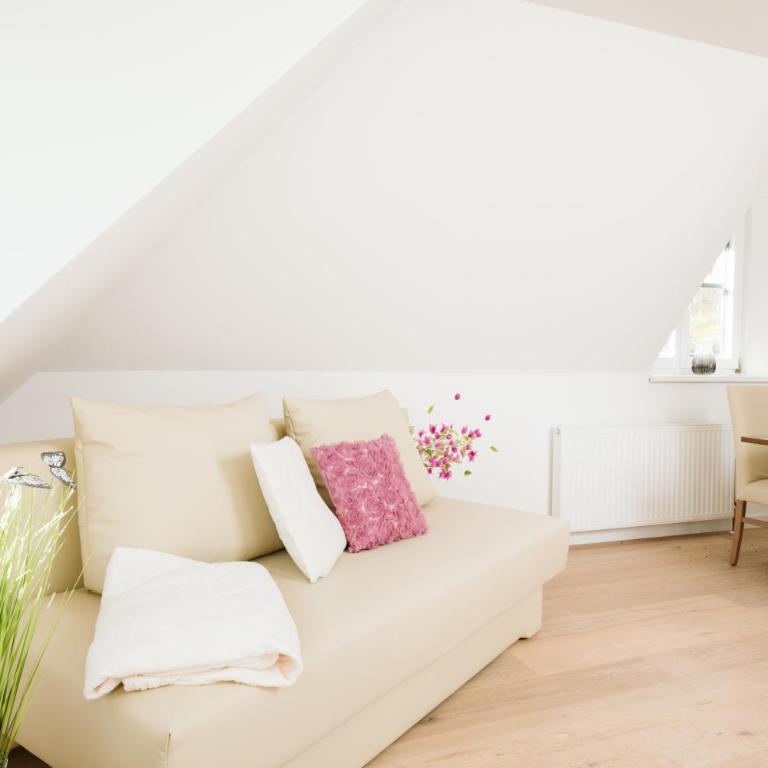 Haus Aussicht - Ferienwohnungen Velden - Apartment mit Seeblick - 22