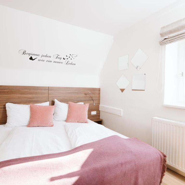 Haus Aussicht - Ferienwohnungen Velden - Apartment mit Seeblick - 14