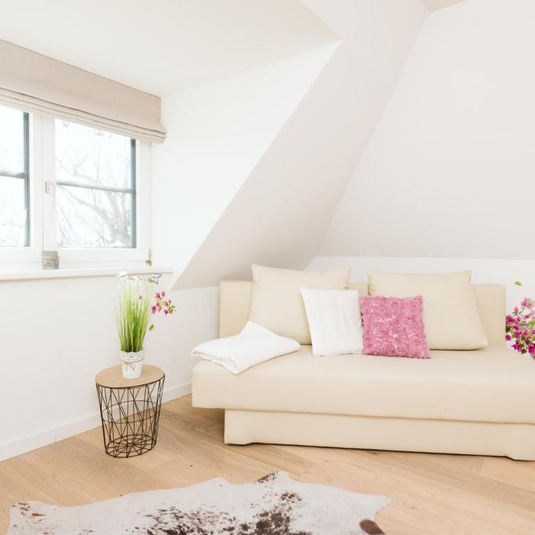 Haus Aussicht - Ferienwohnungen Velden - Apartment mit Seeblick - 5
