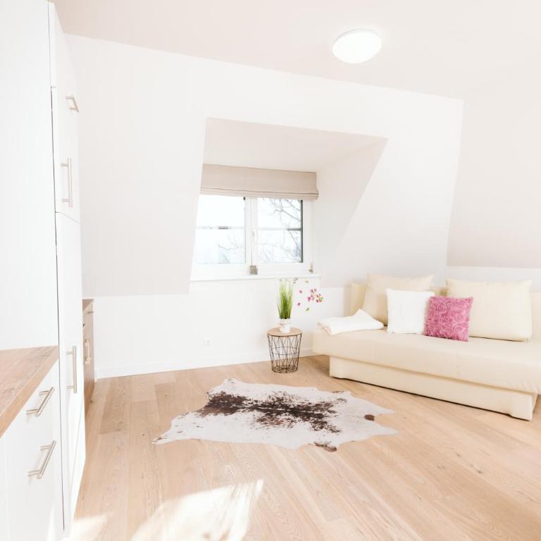 Haus Aussicht - Ferienwohnungen Velden - Apartment mit Seeblick - 23