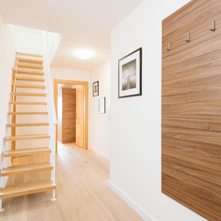 Haus Aussicht - Ferienwohnungen Velden - Apartment mit Seeblick - 20