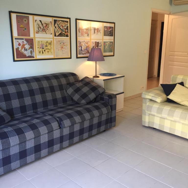 Appartamento in centro a Mentone vicino alla spiaggia Parcheggio privato INCLUSO! - Appartement 1 Chambre - 2