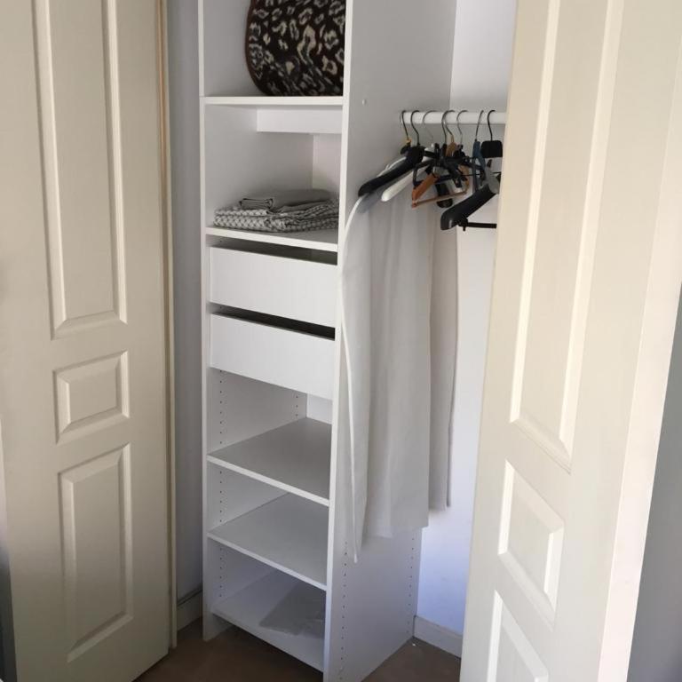 Appartamento in centro a Mentone vicino alla spiaggia Parcheggio privato INCLUSO! - Appartement 1 Chambre - 14