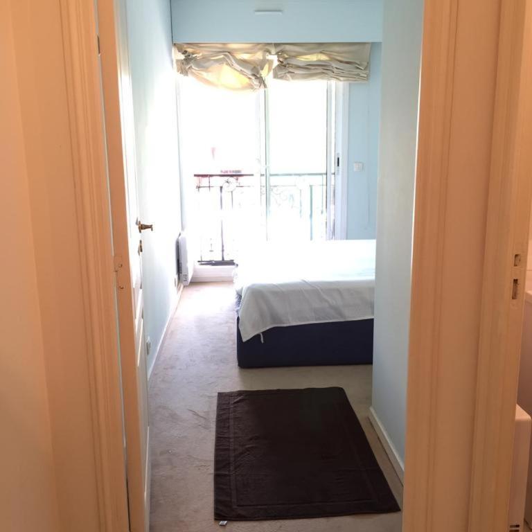 Appartamento in centro a Mentone vicino alla spiaggia Parcheggio privato INCLUSO! - Appartement 1 Chambre - 18