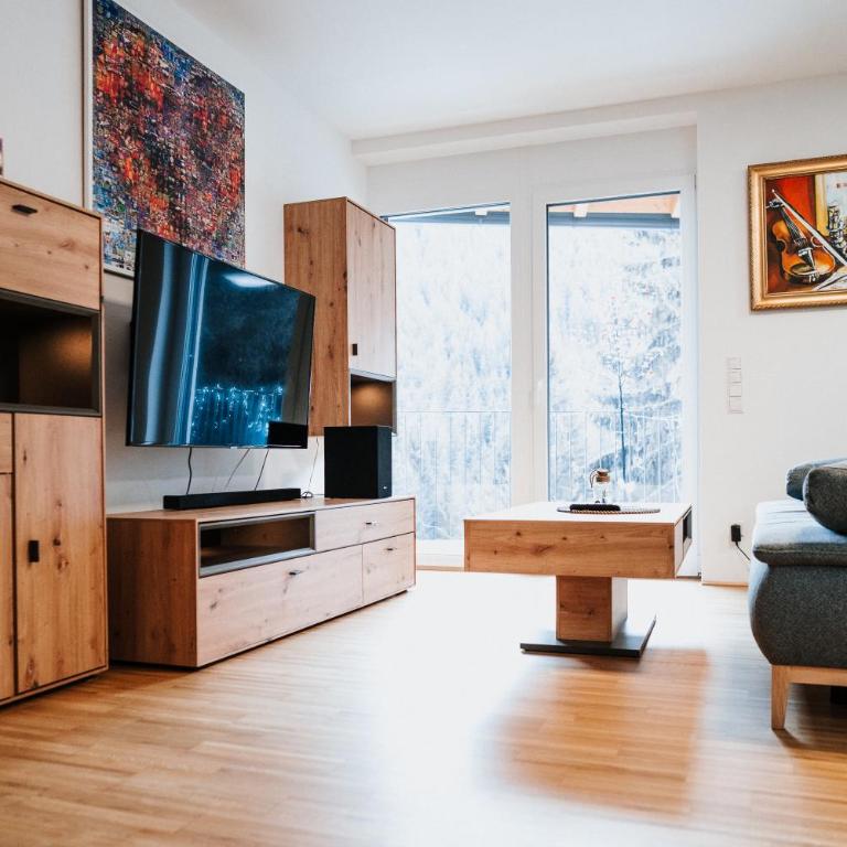 Golf Bad Kleinkirchheim - Apartment mit 1 Schlafzimmer - 13