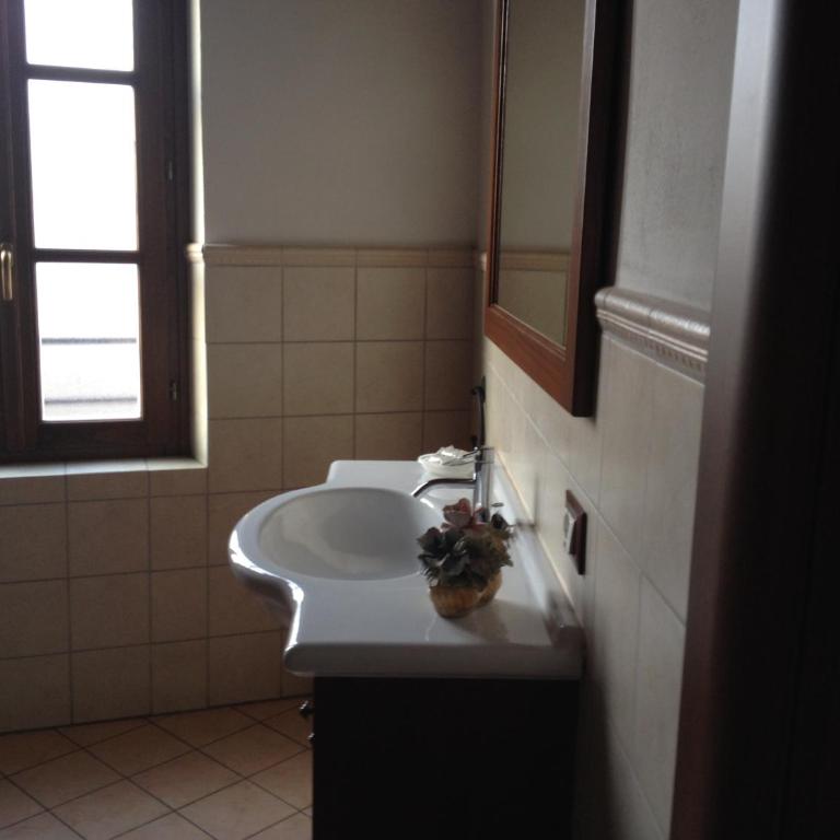 B&B Il Casale di Nanni - Camera Matrimoniale con Bagno Privato Esterno - 2