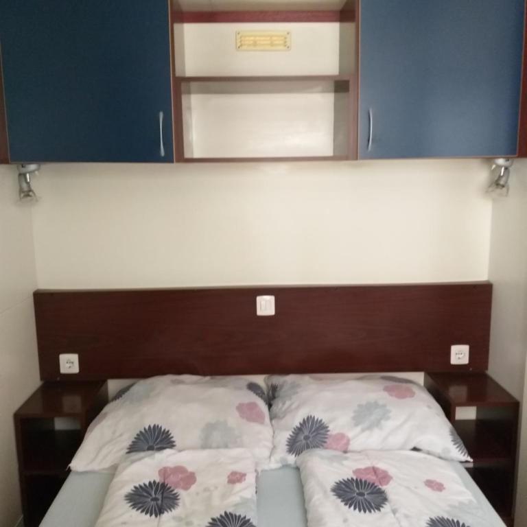 Mobilhome Angel - Casa Mobile - 7