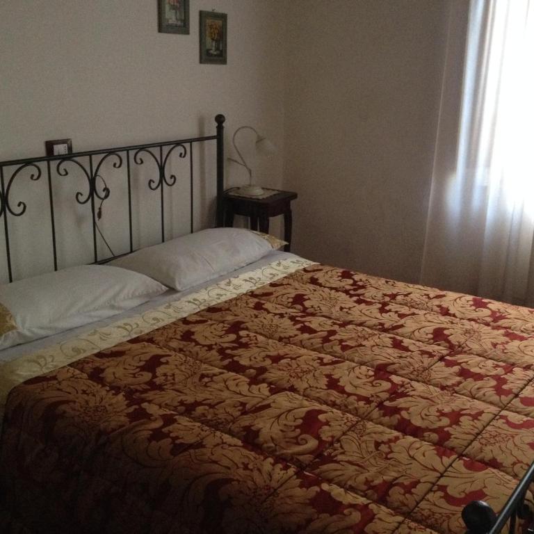 B&B Il Casale di Nanni - Camera Matrimoniale con Bagno Privato Esterno - 3