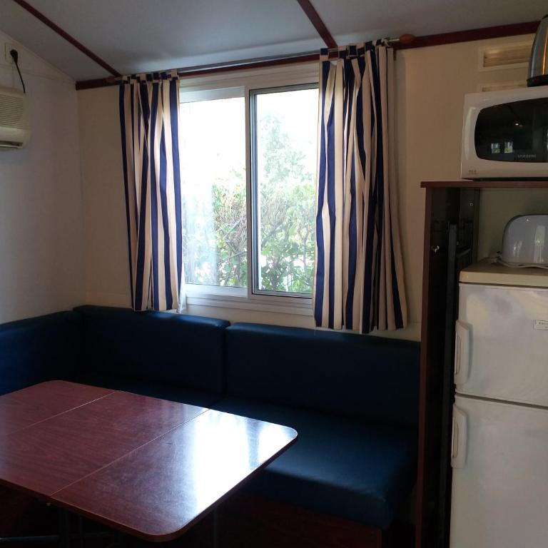 Mobilhome Angel - Casa Mobile - 4