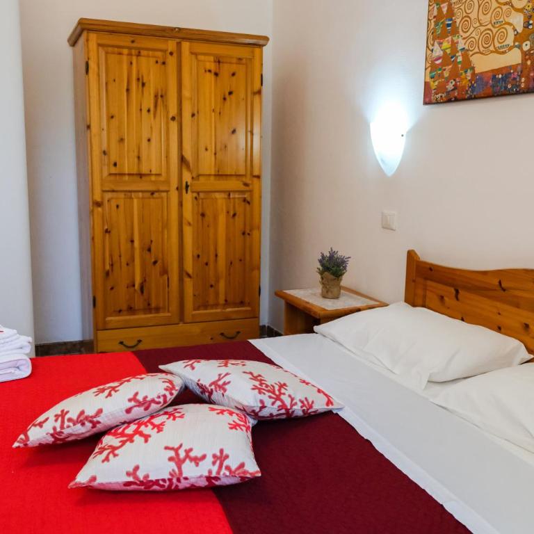 Casa Federico - Appartamento con 2 Camere da Letto - 8